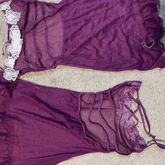Set of two Women’s Lingerie - Picture 4 of 4